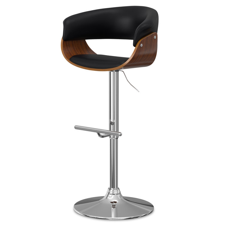 Extra tall adjustable online bar stools